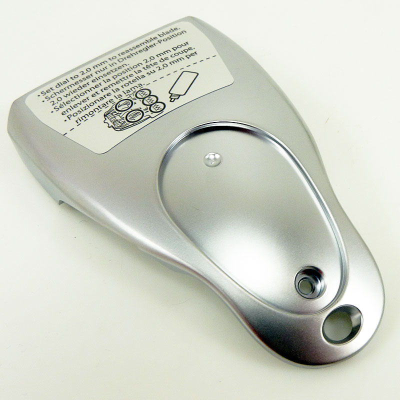 Panasonic blade holder ER1611 DGP72 DGP74